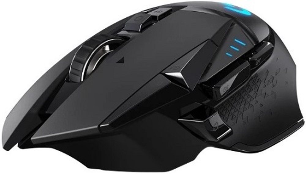 Мышь Wireless Logitech G502 LIGHTSPEED