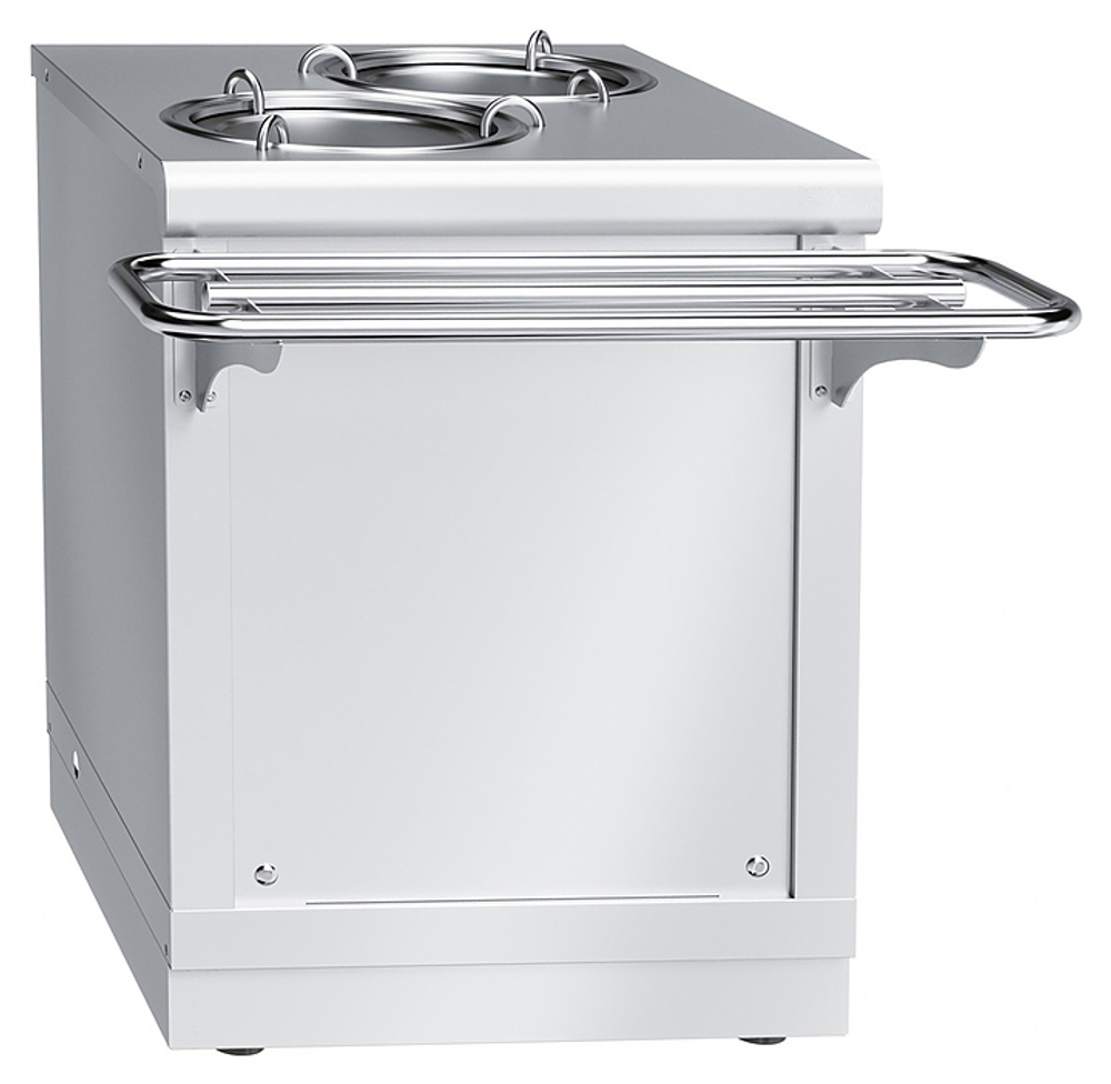 Прилавок для подогрева тарелок Abat ПТЭ-70Х-80