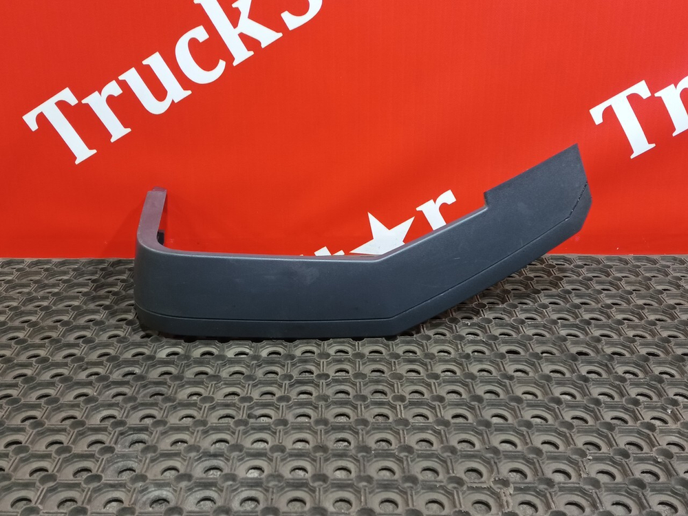 Накладка на торпедо 2018 г.