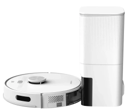 Робот-пылесос Polaris PVCRDC G2 6002