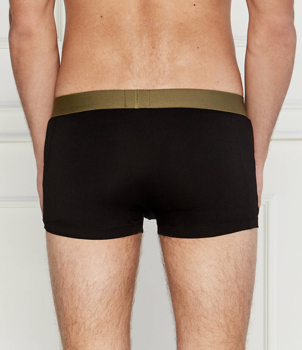 Пижамы BOSS BLACK - хаки(50517843)