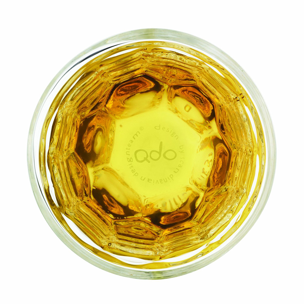 Стаканы elements metal 2 шт. 350 мл.