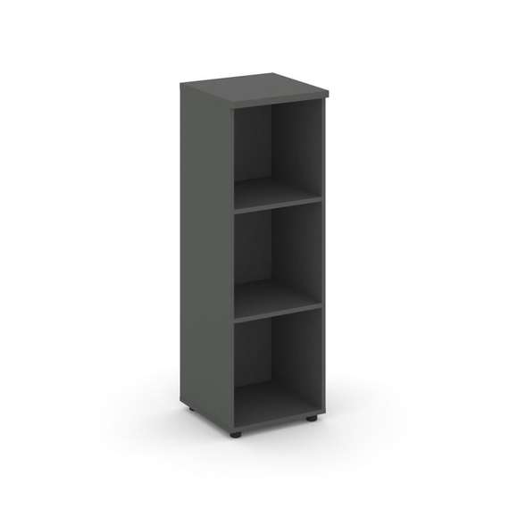 Style Project Стеллаж средний узкий SN.STU.E-200  400*400*1203