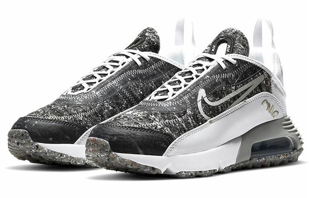Кроссовки Nike Air Max 2090 Se (Женская размерная сетка)