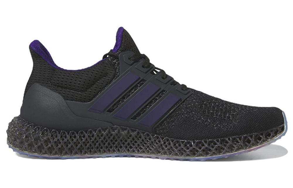 Кроссовки Rich Mnisi Pride X Adidas Ultraboost 4D
