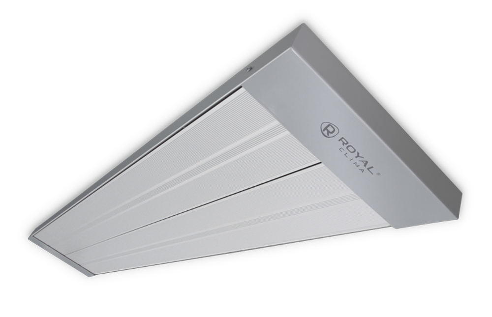Инфракрасный потолочный обогреватель ROYAL Clima RIH-R800S