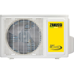 Сплит-система кондиционер инверторный Zanussi Perfecto ZACS/I-12 HPF/A22/N8
