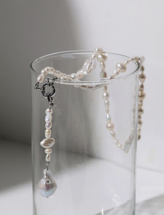 Колье-трансформер Еuphorie