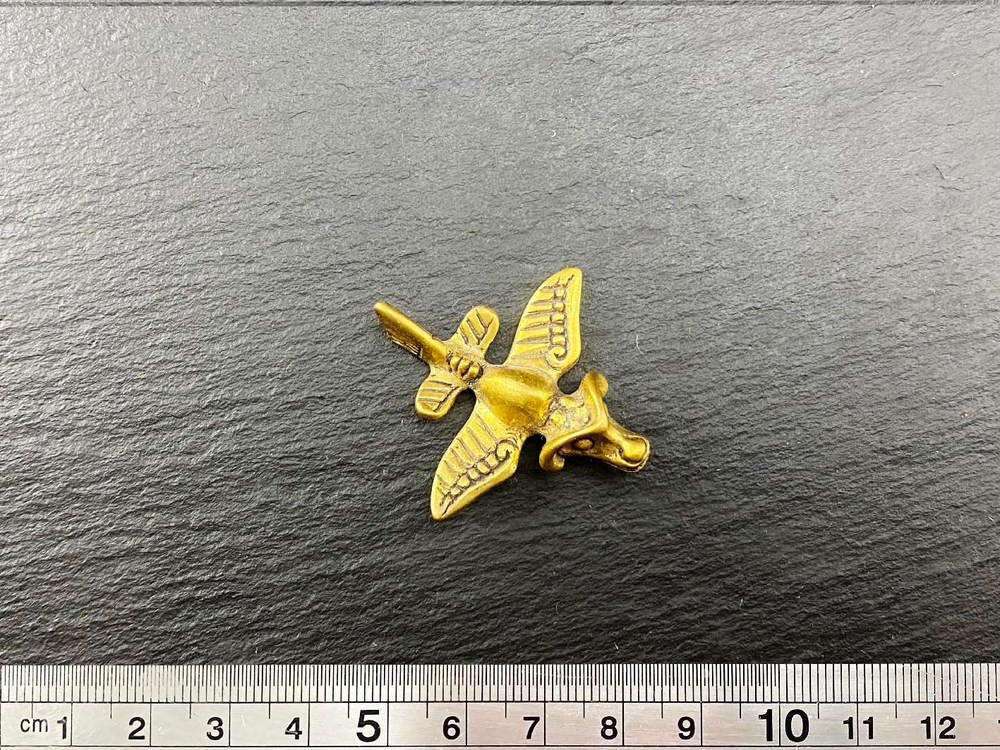 Подвеска. Самолётик Майа