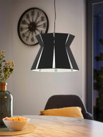 Подвесной светильник Eglo VALECROSIA 99081