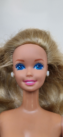 Кукла Барби 90-х винтаж 0605