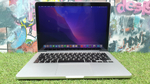MacBook Pro Retina, 13", 2015, A1502