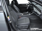 Audi A6 (C8) 45 TDI Quattro Premium (06.2021)