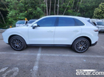 Porsche Cayenne (PO536) 3.0 (10.2019)