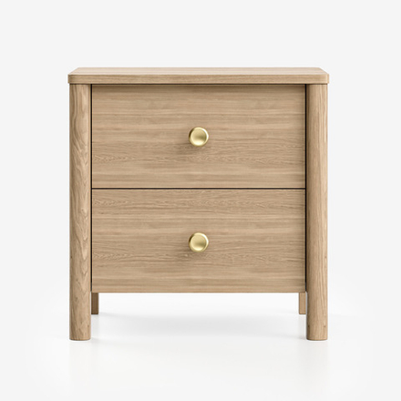 Прикроватная тумба BERGEN BG014