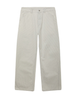 Мужские Брюки (Loose Straight Fit) Mercer Single Knee