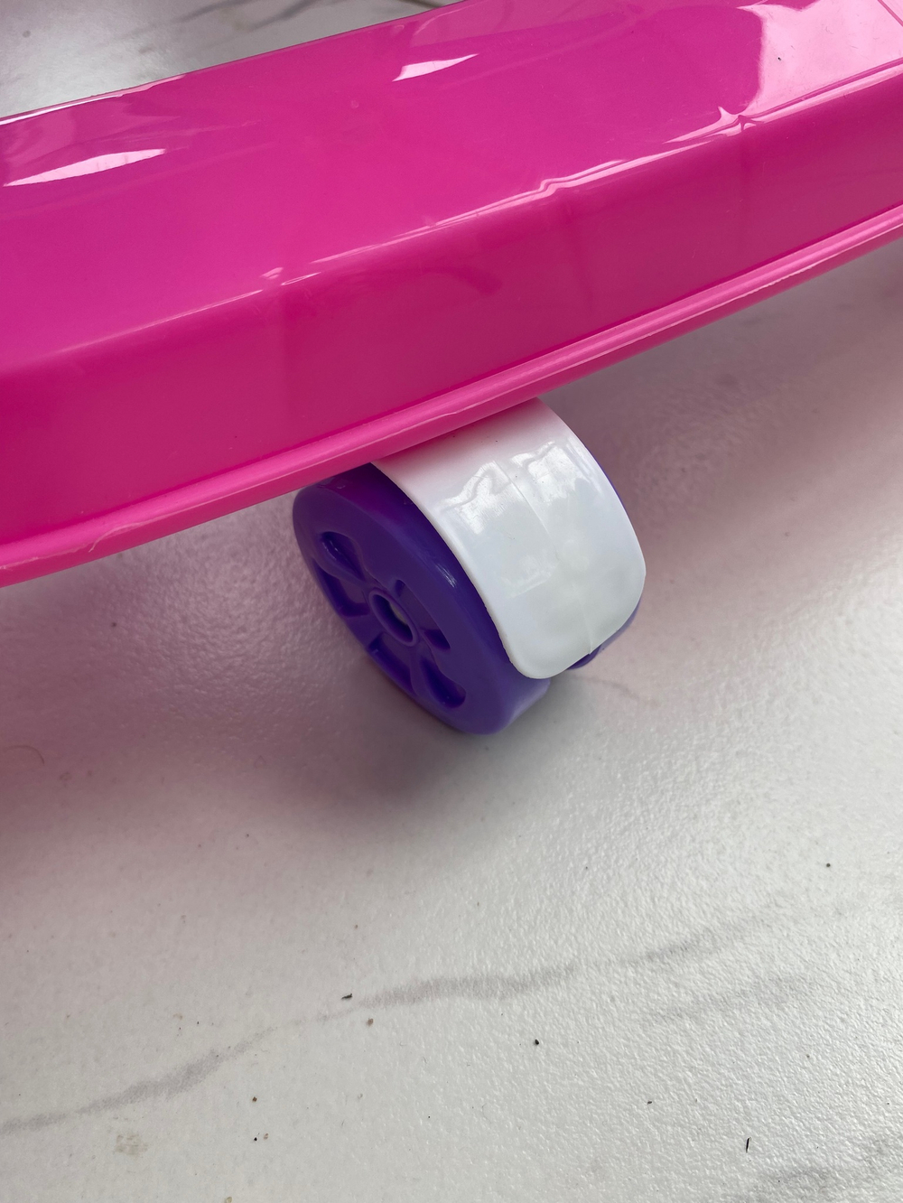 Ходунки детские RW112 Lavender (лаванда)