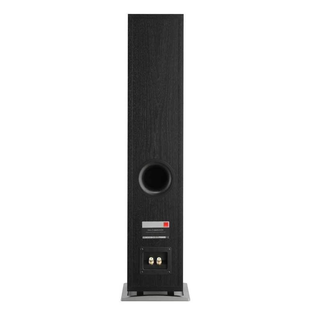 Dali Oberon 5 Black — напольная пассивная акустическая система (пара)