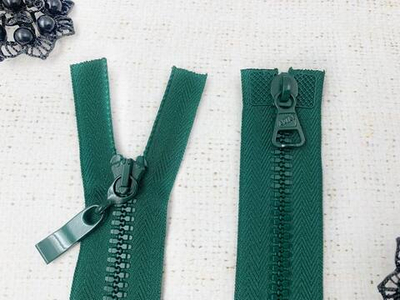 Молнии трактор АРТА-Ф 2077, Латвия, Т6, L 55 см, 2 бегунка