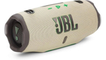 Беспроводная акустика JBL Charge 6, Sand