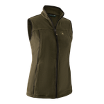 Жилет Deerhunter Eagle Fleece Lady (379 Tarmac Green)