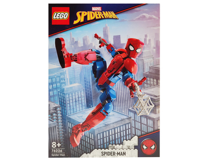 Конструктор LEGO Super Heroes 76226 Человек-паук