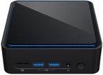 Системный блок Prittec F8C256 Intel N, 0 (не установлена) ГБ, 256 Гб, Intel UHD Graphics,  ОС Windows 11 Домашняя