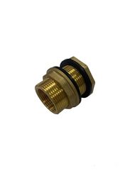 Выпуск резервуарный НР 1 1/4*ВР 1 38226