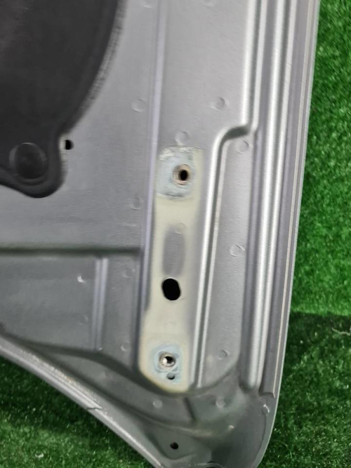 Капот Haval F7 (2019-н.в.)