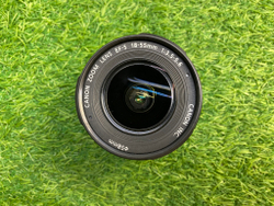 Canon 1000D + 18-55mm 9.000 кадров Покупка/Продажа