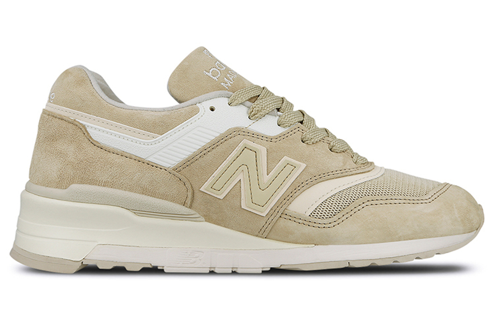 Кроссовки New Balance Nb 997