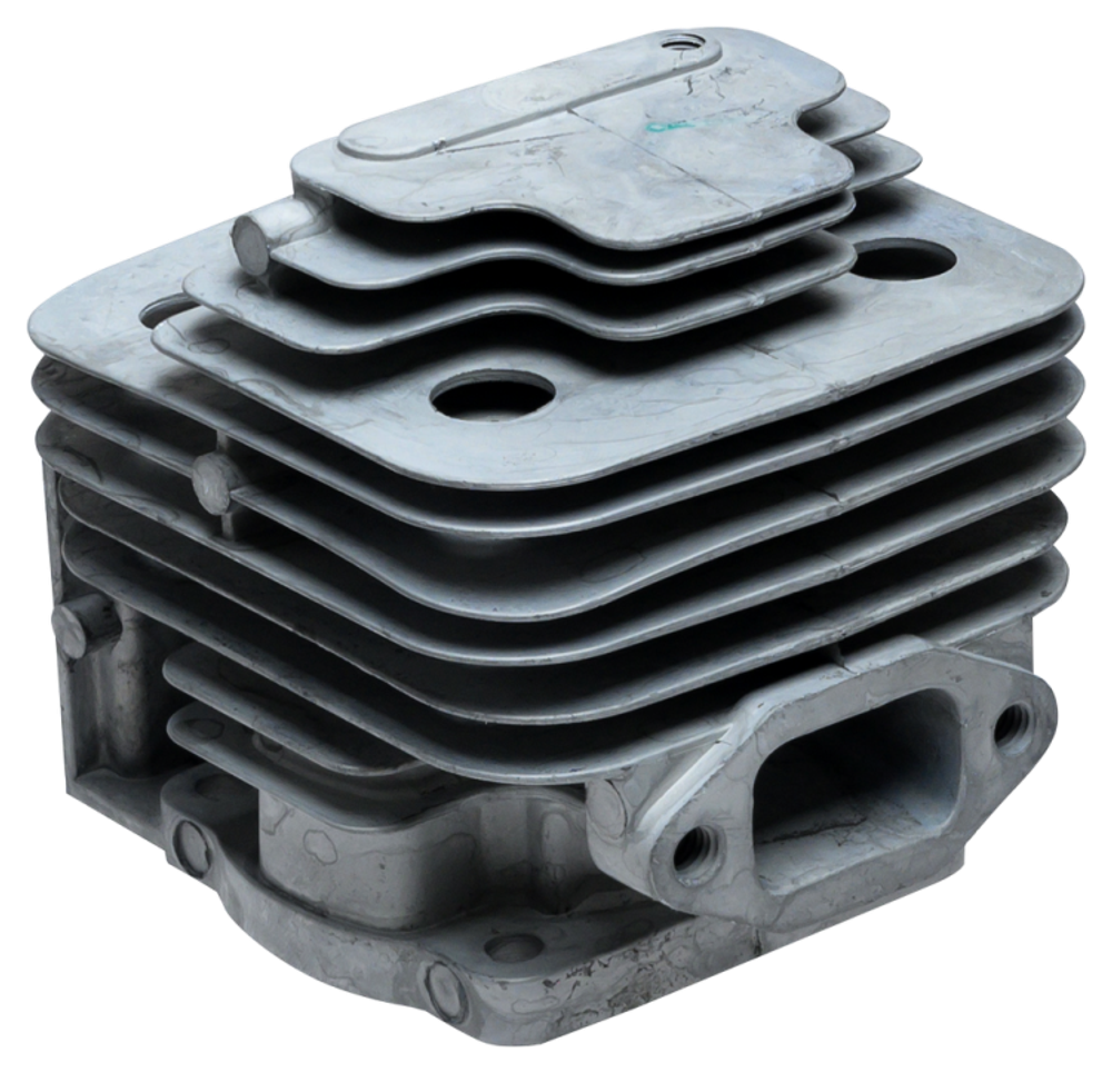 Поршневая группа для бензиновых триммеров Huter GGT-1300-1500