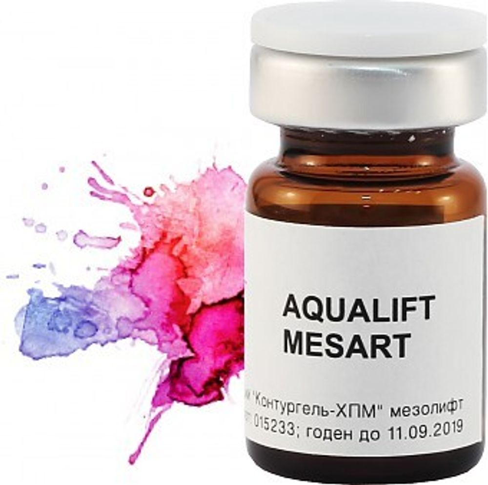 AQUALIFT MESART