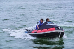 Лодка ПВХ STORMLINE Adventure Extra 360