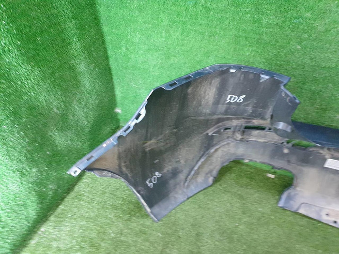 Бампер задний Volvo XC60 2 (2017-2021)