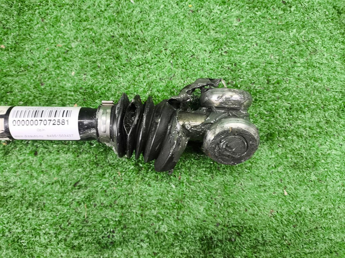 Привод передний правый Omoda C5 (2022-н.в.)