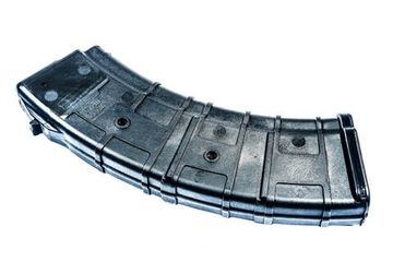 Магазин для Сайга-МК, Mag Sg762 40-30/B PufGun