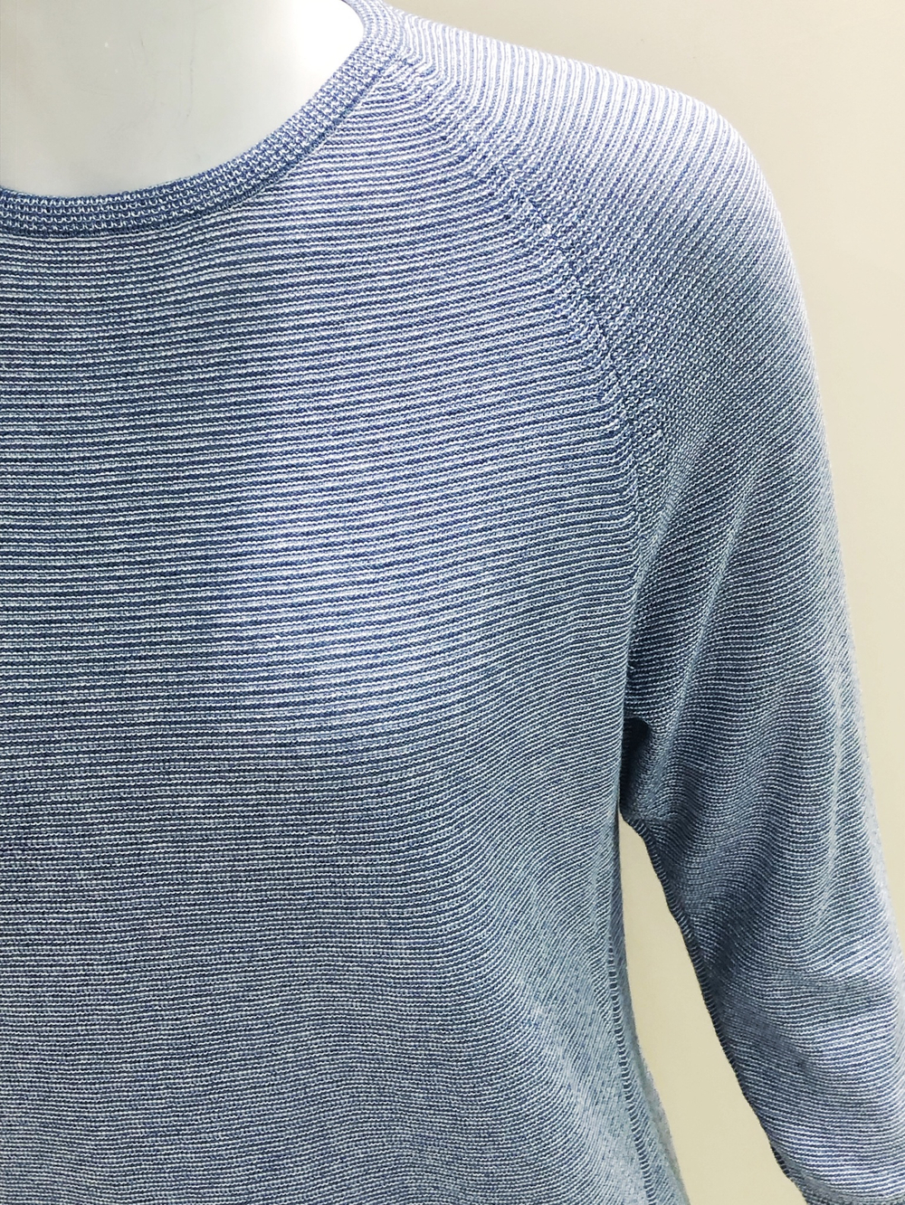 Джемпер с люрексом Тамбовчанка