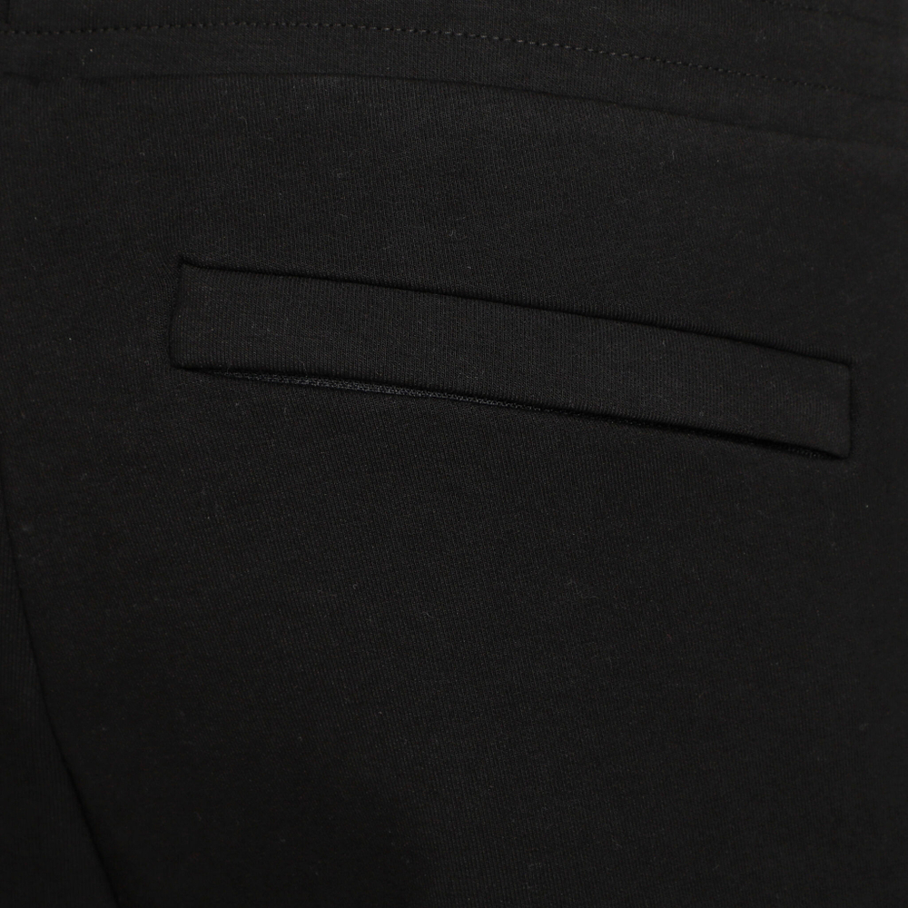 Мужские теннисные Костюмы Lacoste Core Active Tracksuit Men - Black