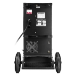 ПТК MIG 350-1 ПРОФИ инверторный сварочный полуавтомат 005.200.208