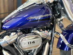 Fat Boy 114 Harley-Davidson  (2020)
