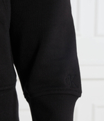 Худи CALVIN KLEIN JEANS - черный(J30J325429)