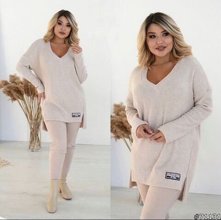 Костюм 2574545 Fabrika