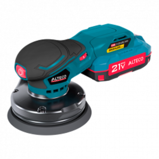 Шлифмашины аккумуляторные