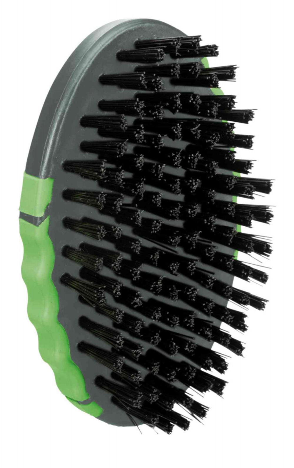 Щётка для грызунов с искуственной щетиной, 10,5х6 см, Trixie