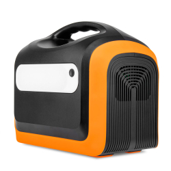 Портативная электростанция TopON TOP-X600 LFP 600 Вт