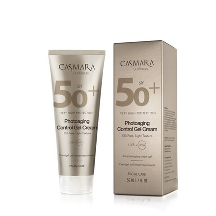 CASMARA PHOTOAGING CONTROL GEL CREAM