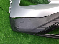 Бампер передний Chery Tiggo 4 Pro (2020-н.в.)