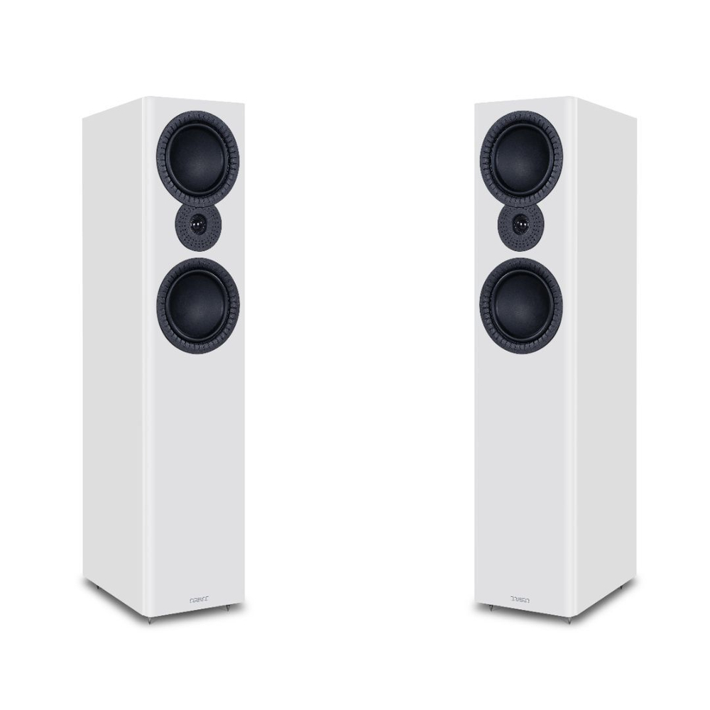 Напольная акустика Mission LX-5 MKII (Walnut Pearl)