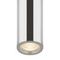 Подвесной светодиодный светильник Freya Telescope FR5168PL-L3CH